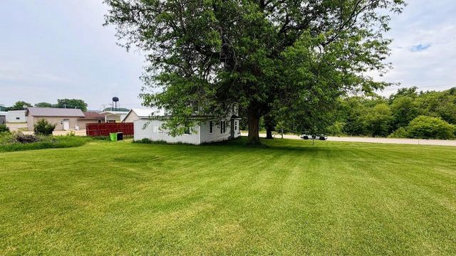 495 E John Street, Markesan, WI 53946