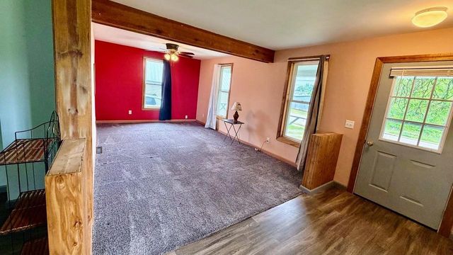 495 E John Street, Markesan, WI 53946