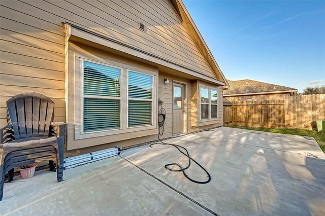 19339 Vermillion Court, Katy, TX 77449