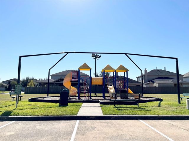 19339 Vermillion Court, Katy, TX 77449