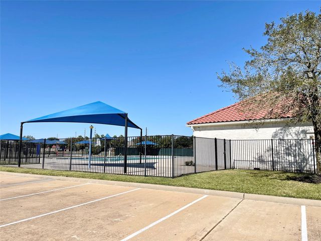 19339 Vermillion Court, Katy, TX 77449