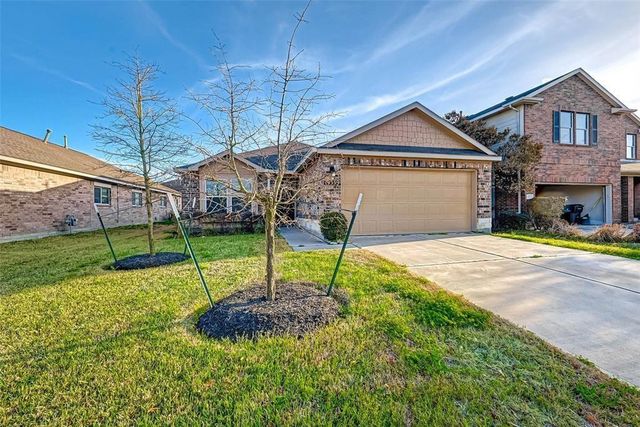 19339 Vermillion Court, Katy, TX 77449