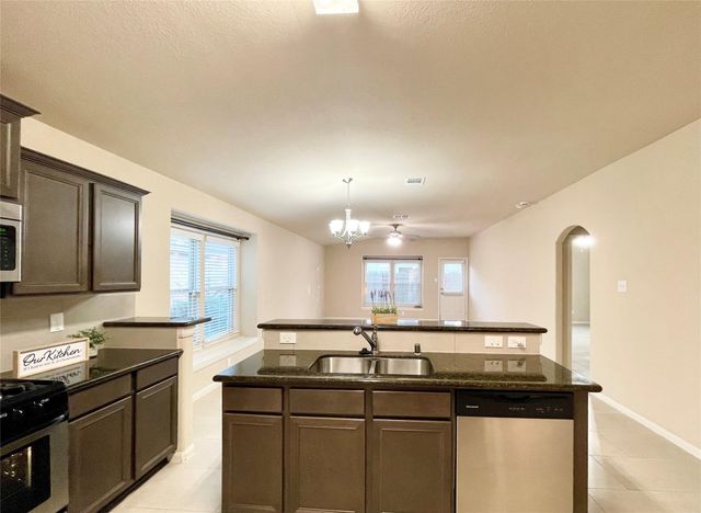 19339 Vermillion Court, Katy, TX 77449