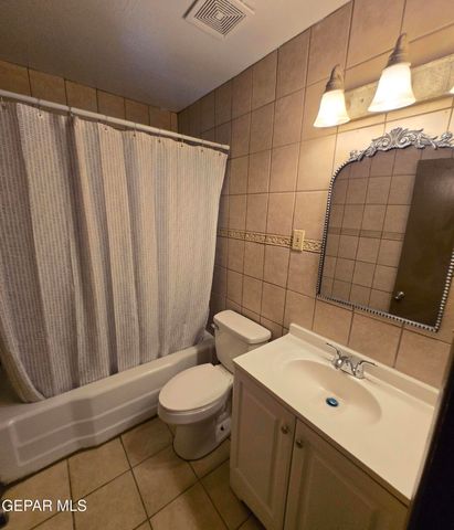 9147 Mt Etna Drive, El Paso, TX 79924