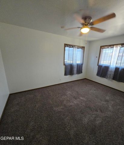 9147 Mt Etna Drive, El Paso, TX 79924