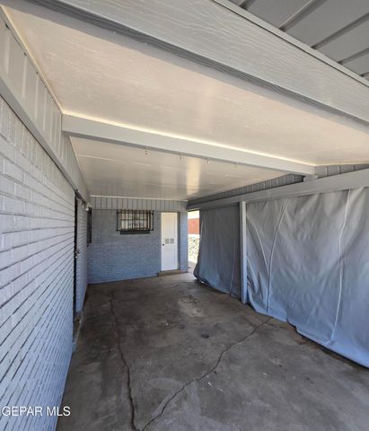 9147 Mt Etna Drive, El Paso, TX 79924