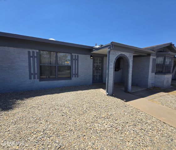 9147 Mt Etna Drive, El Paso, TX 79924