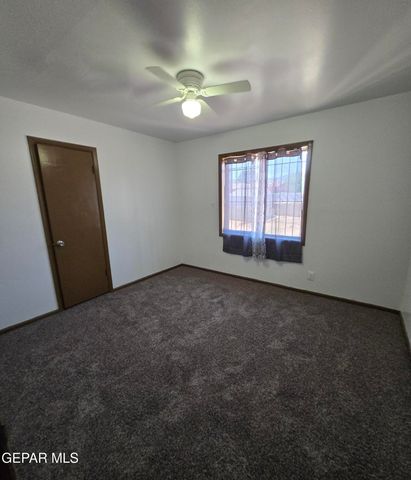 9147 Mt Etna Drive, El Paso, TX 79924