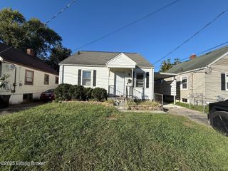 601 Compton St, Louisville, KY 40208