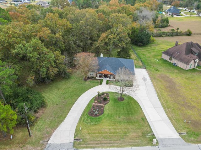 19959 Peel Road, Montgomery, TX 77356