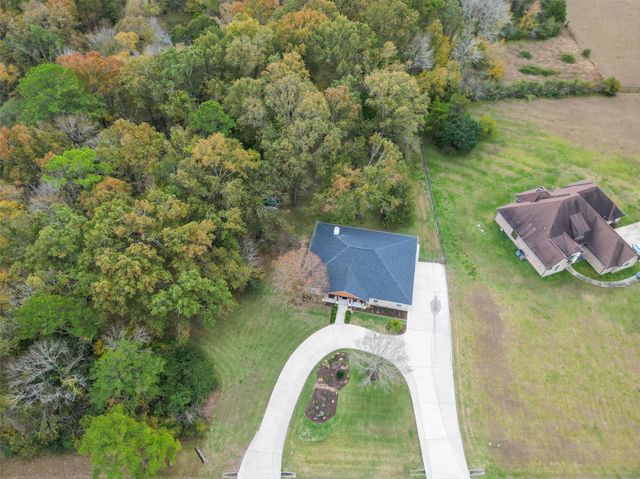 19959 Peel Road, Montgomery, TX 77356
