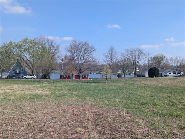 Lake Viking Lot 1580 Terrace, Gallatin, MO 64640