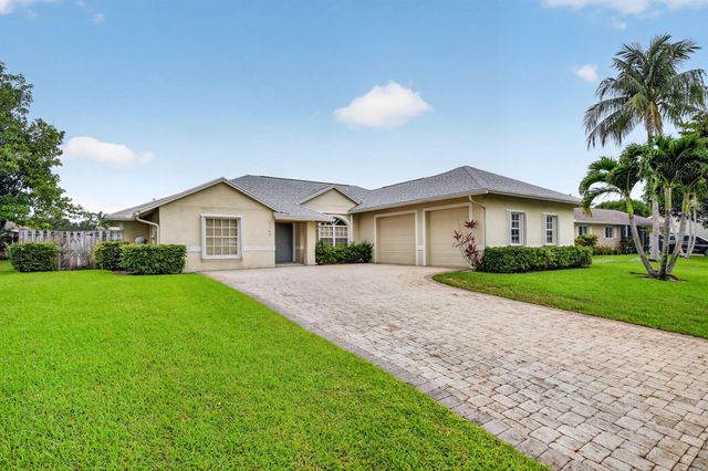1163 Essex Drive, Wellington, FL 33414