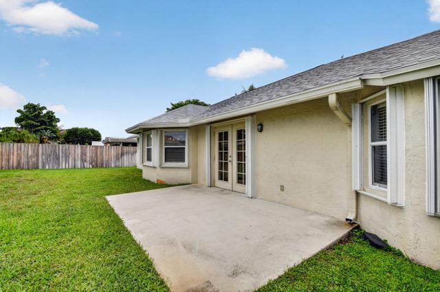 1163 Essex Drive, Wellington, FL 33414