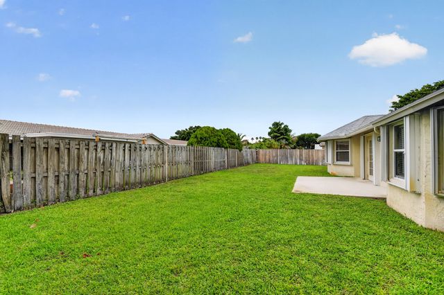 1163 Essex Drive, Wellington, FL 33414