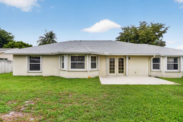 1163 Essex Drive, Wellington, FL 33414