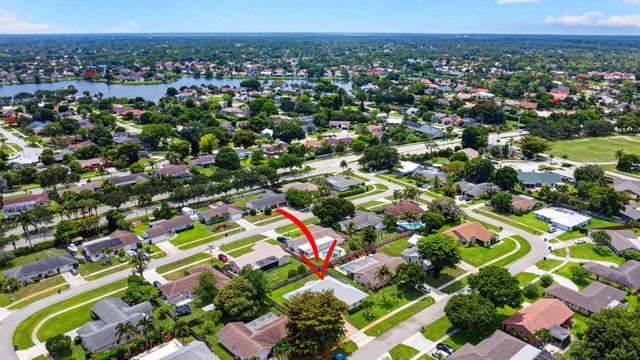 1163 Essex Drive, Wellington, FL 33414