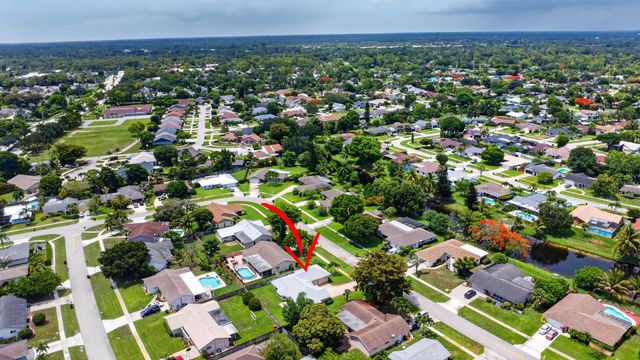 1163 Essex Drive, Wellington, FL 33414