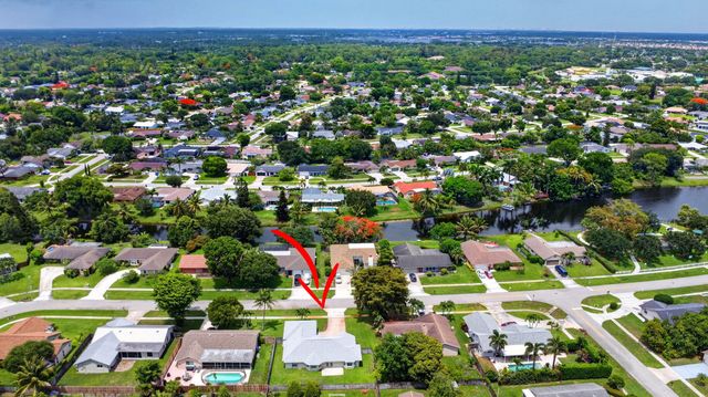 1163 Essex Drive, Wellington, FL 33414