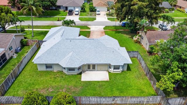 1163 Essex Drive, Wellington, FL 33414