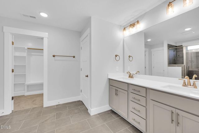 264 Freedom Ridge Drive, Smithfield, NC 27577