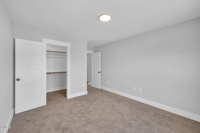 264 Freedom Ridge Drive, Smithfield, NC 27577