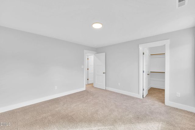 264 Freedom Ridge Drive, Smithfield, NC 27577