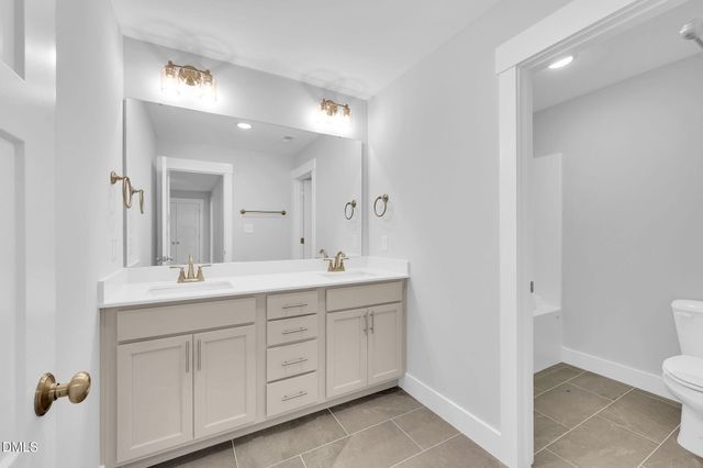 264 Freedom Ridge Drive, Smithfield, NC 27577