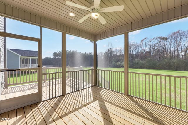 264 Freedom Ridge Drive, Smithfield, NC 27577