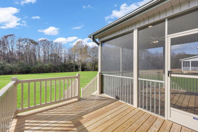 264 Freedom Ridge Drive, Smithfield, NC 27577