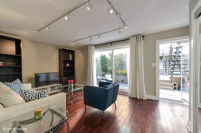 4041 N Keystone Avenue GG, Chicago, IL 60641