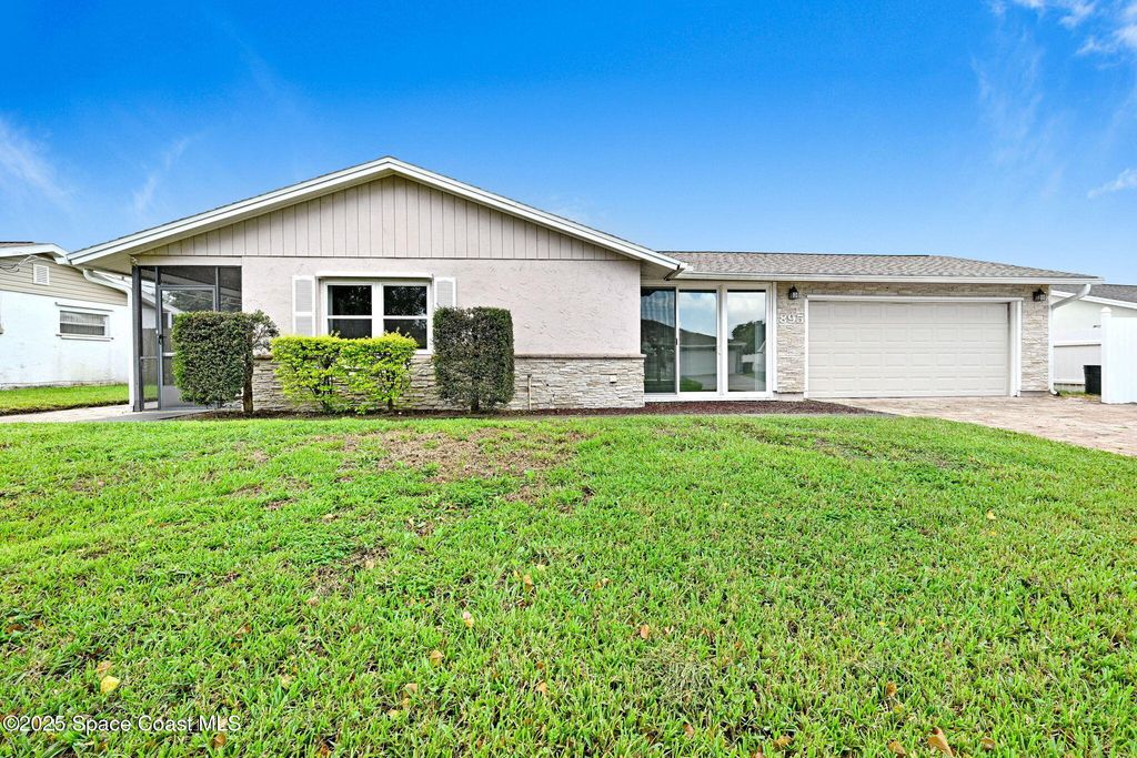 895 Brunswick Lane, Rockledge, FL 32955
