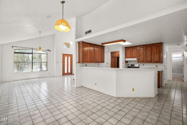 409 BELVIDERE Street, El Paso, TX 79912