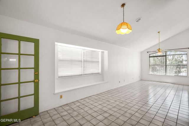 409 BELVIDERE Street, El Paso, TX 79912