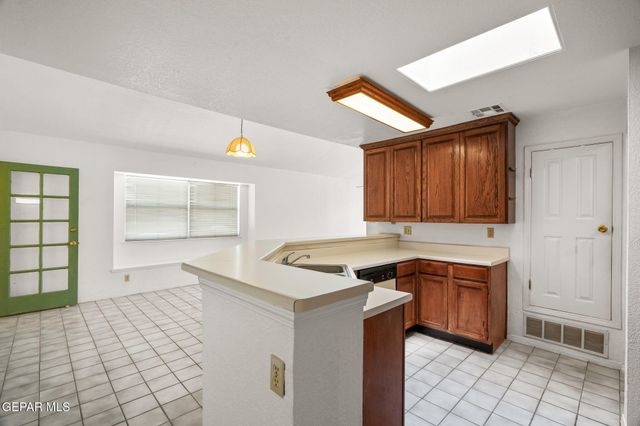 409 BELVIDERE Street, El Paso, TX 79912