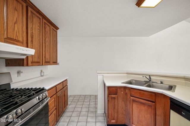 409 BELVIDERE Street, El Paso, TX 79912