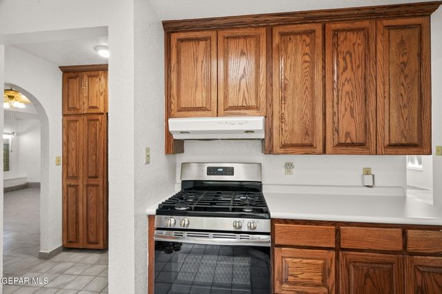 409 BELVIDERE Street, El Paso, TX 79912