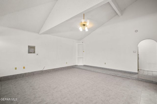 409 BELVIDERE Street, El Paso, TX 79912