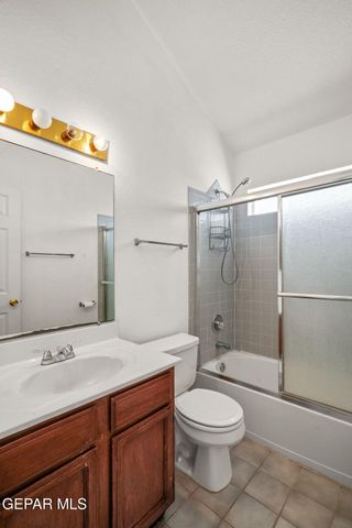 409 BELVIDERE Street, El Paso, TX 79912