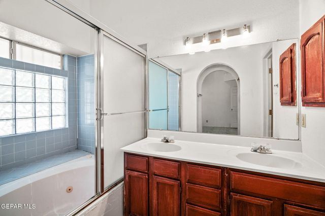 409 BELVIDERE Street, El Paso, TX 79912