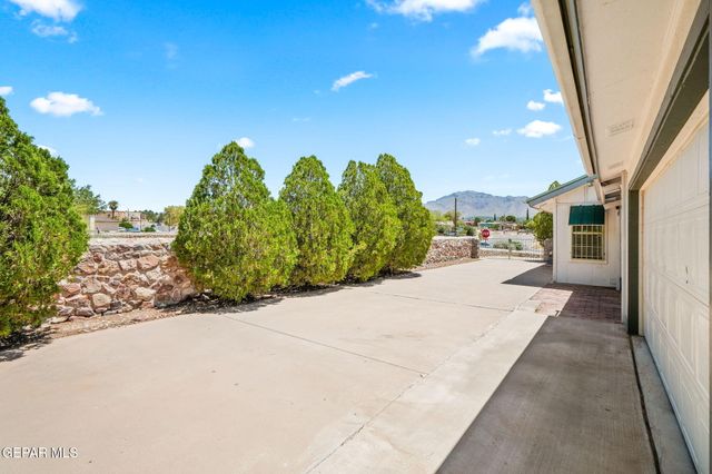 409 BELVIDERE Street, El Paso, TX 79912