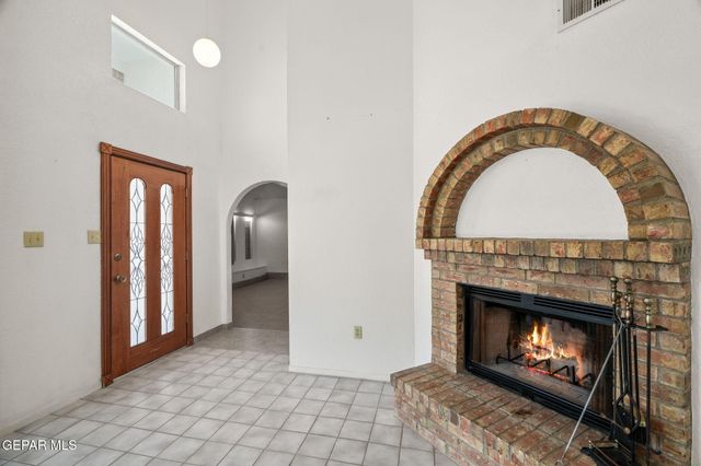 409 BELVIDERE Street, El Paso, TX 79912