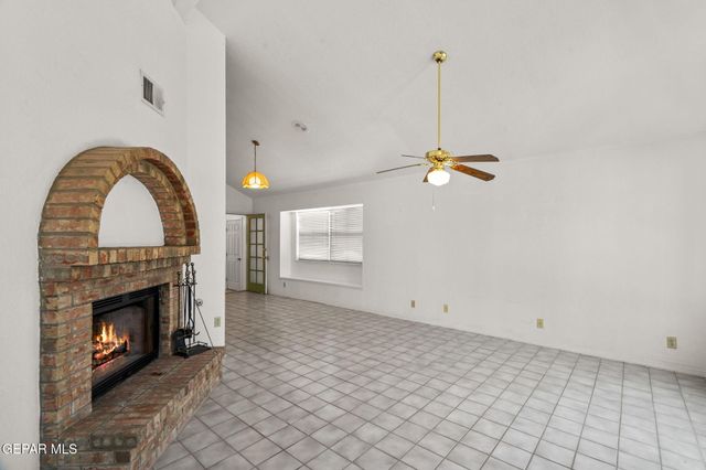 409 BELVIDERE Street, El Paso, TX 79912