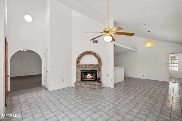 409 BELVIDERE Street, El Paso, TX 79912