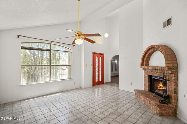 409 BELVIDERE Street, El Paso, TX 79912