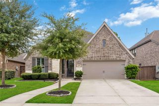 16810 Ellicott Rock Drive, Humble, TX 77346