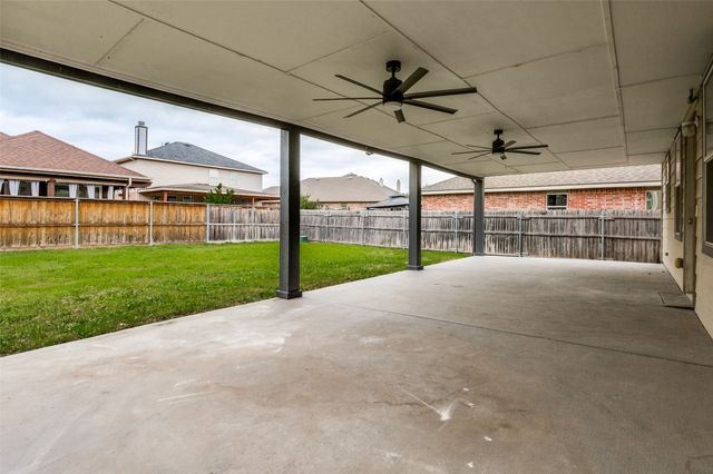 12705 Shady Cedar Drive, Fort Worth, TX 76244