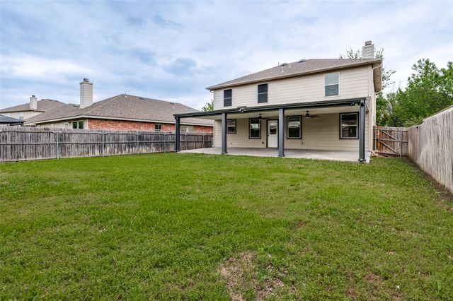 12705 Shady Cedar Drive, Fort Worth, TX 76244