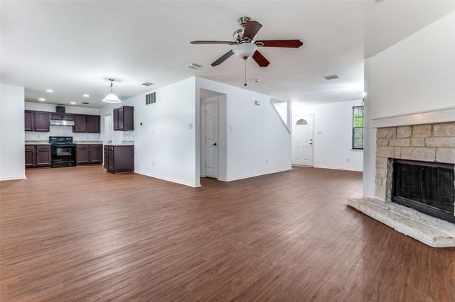 12705 Shady Cedar Drive, Fort Worth, TX 76244