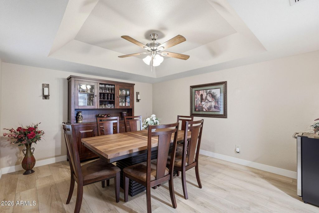 10414 E SILVERTREE Drive, Sun Lakes, AZ 85248 — photo 5